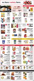 ShopRite Weekly Ad week 32 Page 3