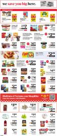 ShopRite Weekly Ad week 32 Page 4