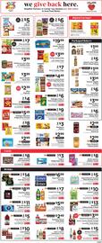 ShopRite Weekly Ad week 32 Page 7