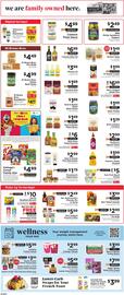 ShopRite Weekly Ad week 32 Page 8