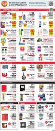 ShopRite Weekly Ad week 32 Page 9