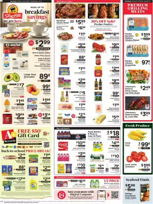 ShopRite Weekly Ad
