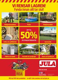 Jula reklamblad Sida 16