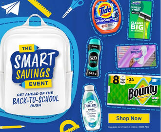 GIANT Weekly Ad week 32 Page 15