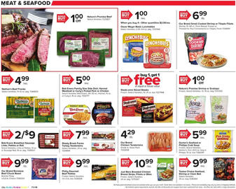 GIANT Weekly Ad week 32 Page 16