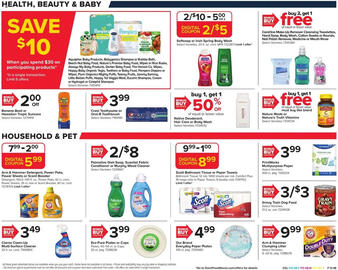 GIANT Weekly Ad week 32 Page 19