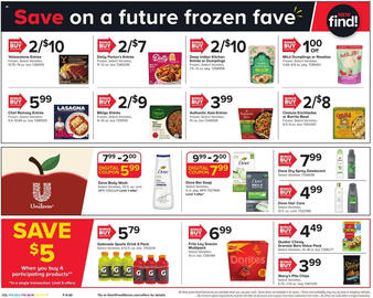 GIANT Weekly Ad week 32 Page 20