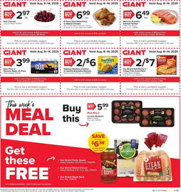 GIANT Weekly Ad week 32 Page 5
