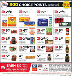 GIANT Weekly Ad week 32 Page 7
