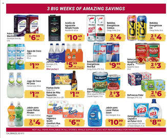 Cardenas Weekly Ad Page 2