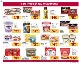 Cardenas Weekly Ad Page 3
