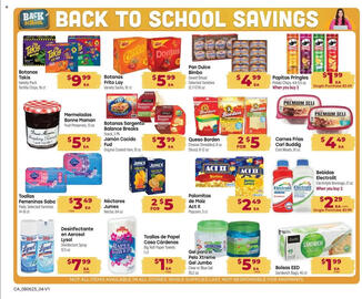 Cardenas Weekly Ad Page 4