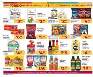 Cardenas Weekly Ad Page 6