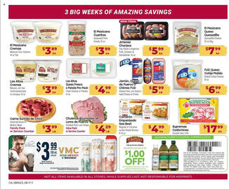 Cardenas Weekly Ad Page 8