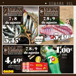 Folleto Gadis Página 2