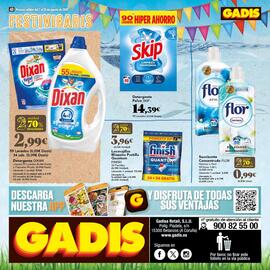 Folleto Gadis Página 40