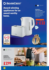 Lidl leaflet week 33 Page 16