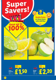 Lidl leaflet week 33 Page 2