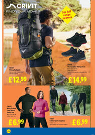 Lidl leaflet week 33 Page 24