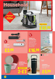 Lidl leaflet week 33 Page 26