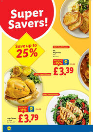 Lidl leaflet week 33 Page 4