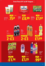 Lidl leaflet week 33 Page 7