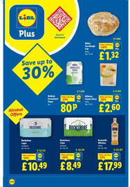 Lidl leaflet week 33 Page 8