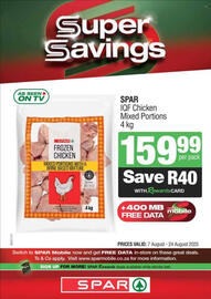 Spar catalogue Page 2