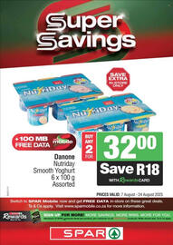 Spar catalogue Page 3