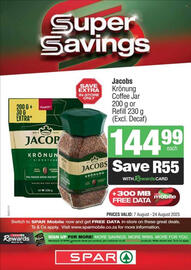 Spar catalogue Page 4