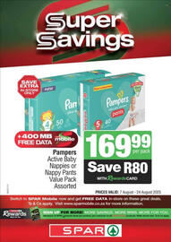 Spar catalogue Page 5