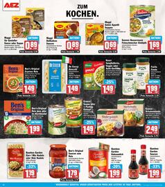 AEZ Prospekt woche 33 Seite 10