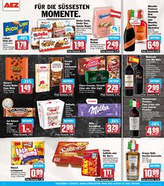 AEZ Prospekt woche 33 Seite 12