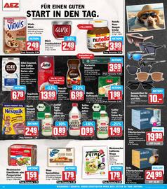 AEZ Prospekt woche 33 Seite 14
