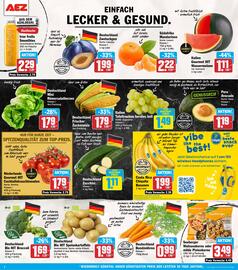 AEZ Prospekt woche 33 Seite 2