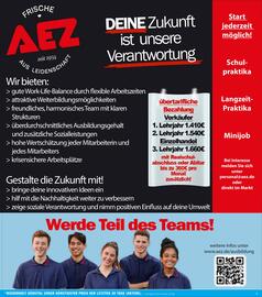 AEZ Prospekt woche 33 Seite 3