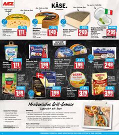 AEZ Prospekt woche 33 Seite 6