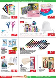 Pagro Diskont Flugblatt Seite 10