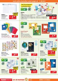 Pagro Diskont Flugblatt Seite 12