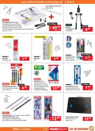 Pagro Diskont Flugblatt Seite 13