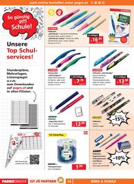 Pagro Diskont Flugblatt Seite 14