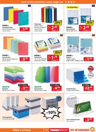 Pagro Diskont Flugblatt Seite 17