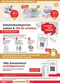 Pagro Diskont Flugblatt Seite 2