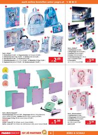 Pagro Diskont Flugblatt Seite 8