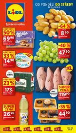 Lidl leták Strana 1