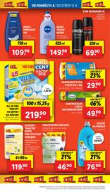 Lidl leták Strana 20