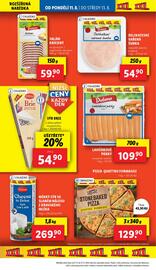 Lidl leták Strana 22