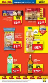 Lidl leták Strana 23