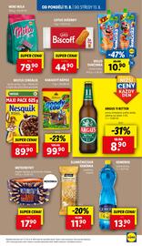 Lidl leták Strana 25