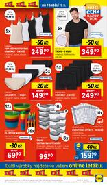Lidl leták Strana 29